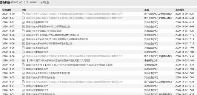 华龙证券被立案调查，IPO 遇阻，新掌门人面临新挑战