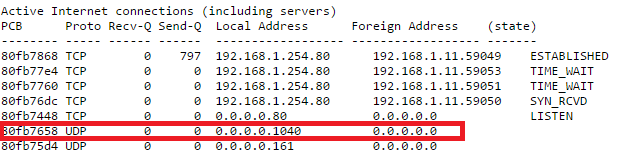 深入探究 TP-link 设备调试协议（TDDP）