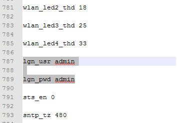 深入探究 TP-link 设备调试协议（TDDP）