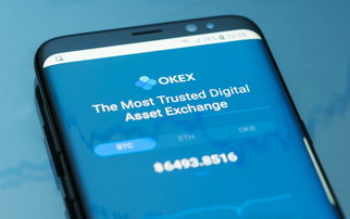 见证 OKEx 智能风控系统的非凡实力，保障加密货币领域的安全