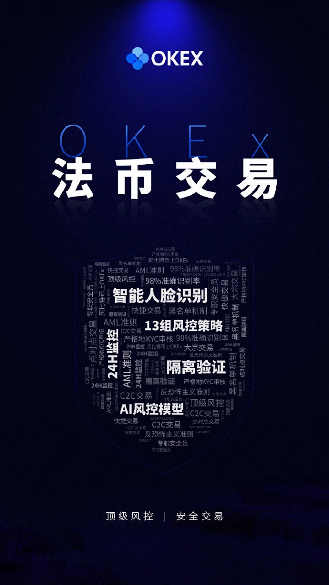 OKX 交易所 APP：权威打造，安全稳定，资金流转无忧